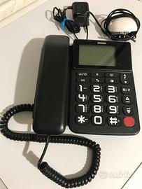 Telefono Tasti grandi