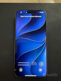 Vendi iPhone 16 PRO MAX 256gb