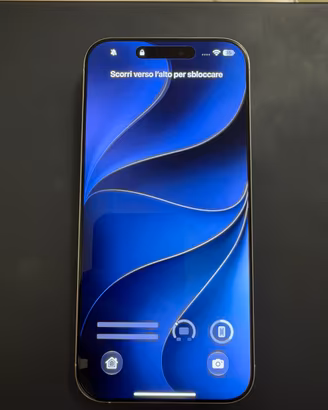 Vendi iPhone 16 PRO MAX 256gb