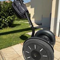 SEGWAY i2 Personal Transporter