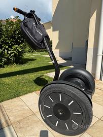SEGWAY i2 Personal Transporter