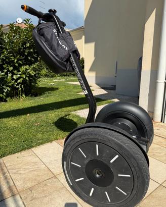 SEGWAY i2 Personal Transporter