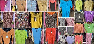 Abbigliamento donna