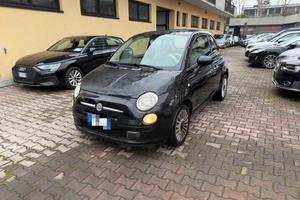 FIAT 500 1.2 Pop AUTO GRANDINATA