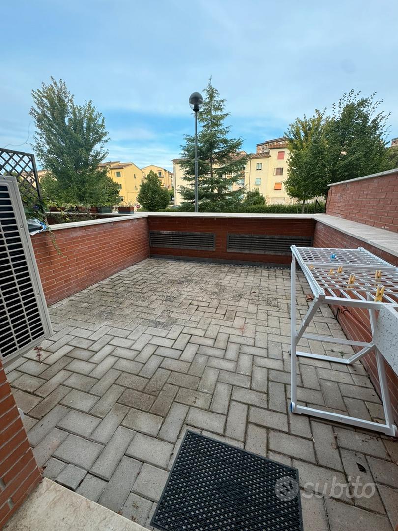 Apartment in Siena, Piazza del Duomo, Terzo di Città - Altro