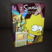  DVD-I SIMPSON Cofanetto Stagione 9