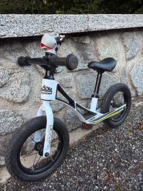 Bici Balance bike