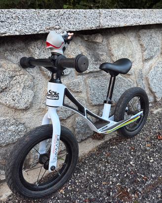Bici Balance bike