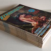 L'eternauta sequenza 82/88