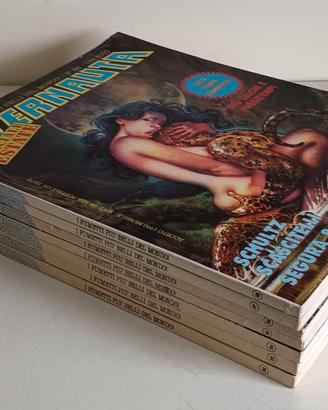 L'eternauta sequenza 82/88