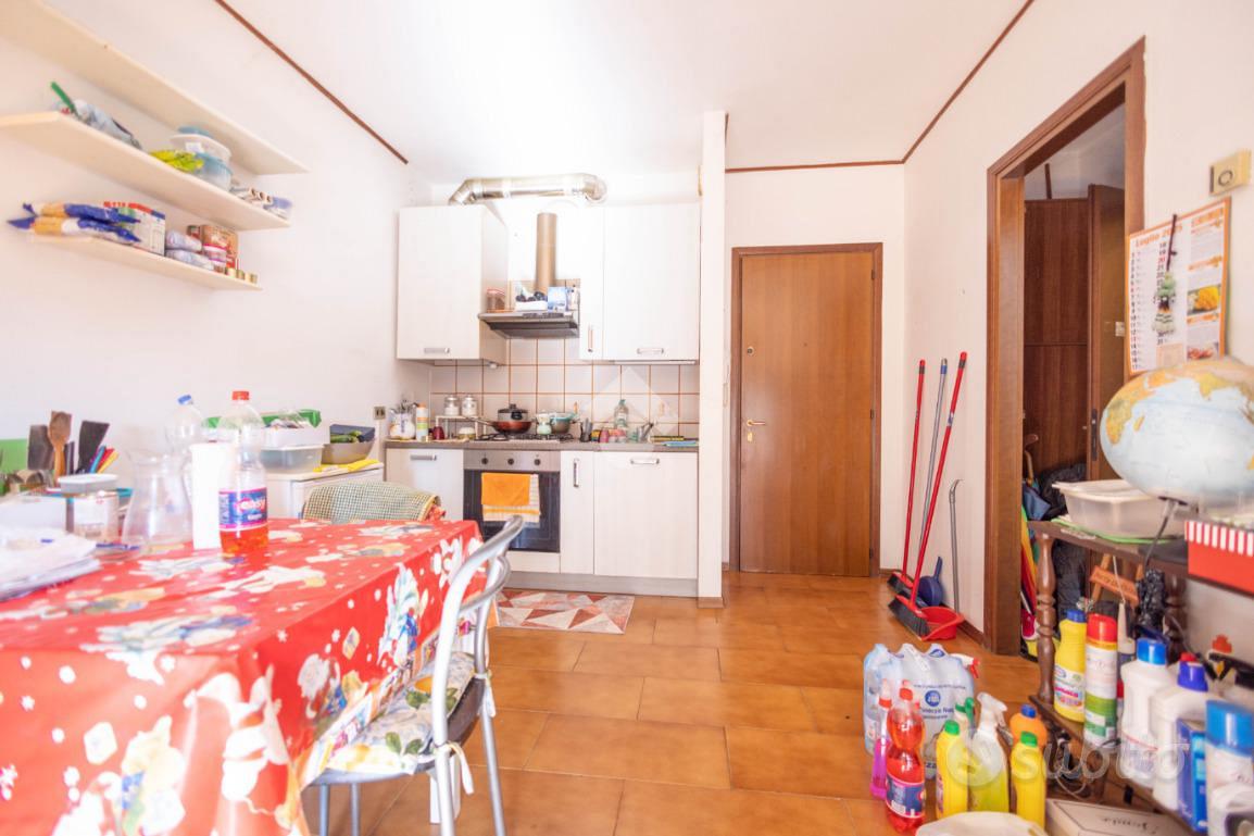 2 LOCALI A MIRA - Vista 3