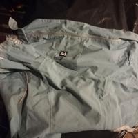 Giubbotto antipioggia cane