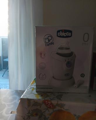 scalda biberon,sterilizzatore ciuccio,alzata sedia