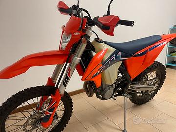 Moto Ktm