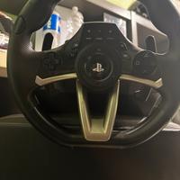 Volante PS4 PS5