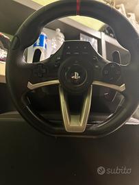 Volante PS4 PS5