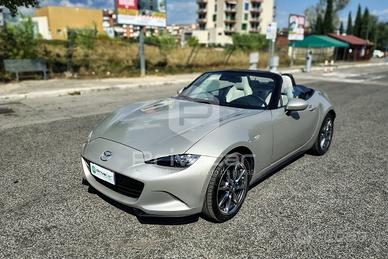 MAZDA MX-5 2.0L Skyactiv-G Kizuna