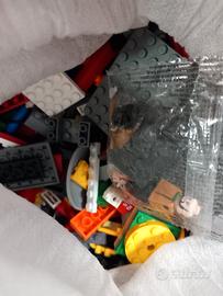 mattoncini lego 