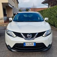Nissan Qashqai 1.5dci seconda serie