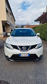 Nissan Qashqai 1.5dci seconda serie