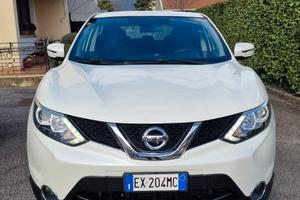 Nissan Qashqai 1.5dci seconda serie