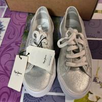 scarpe nuove Pepe jeans da donna