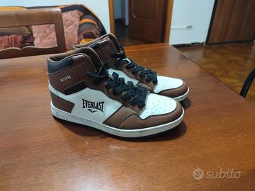 scarpe everlast 