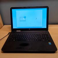 PC notebook hp 250 g4