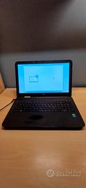 PC notebook hp 250 g4