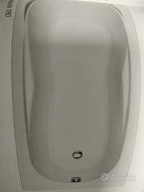 vasche rettangolari da 170 Teuco