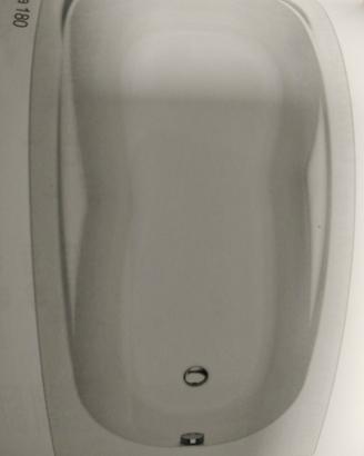 vasche rettangolari da 170 Teuco