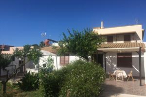 Casa Mazara del Vallo - tonnarella