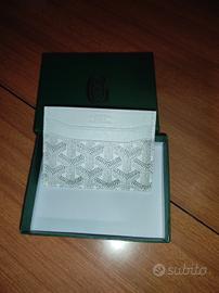 Portafoglio Goyard 