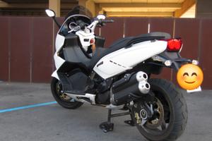 Gilera GP 800