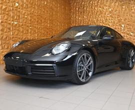 PORSCHE 911 992 CARRERA TETTO 21"PASM CAM BOSE S