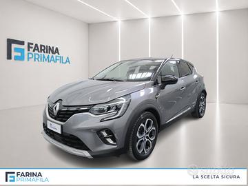 RENAULT Captur II 2019 - Captur 1.6 plug-i U172674