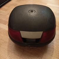 Bauletti scooter