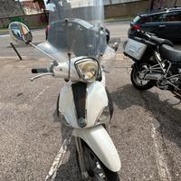 Piaggio Liberty 125 4T