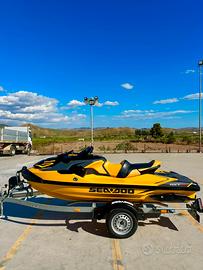 Seadoo RXT-X 300 rs
