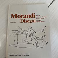 Volume n 2 Morandi disegni