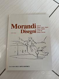 Volume n 2 Morandi disegni