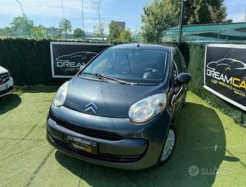 Citroen C1 1.0 5 PORTE NEOPATENTATI