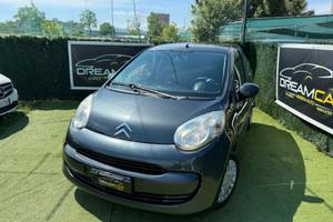 Citroen C1 1.0 5 PORTE NEOPATENTATI