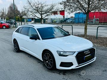 Audi A6 40 2.0 Quattro Ultra Full PERMUTO