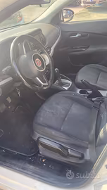 Fiat tipo multijet
