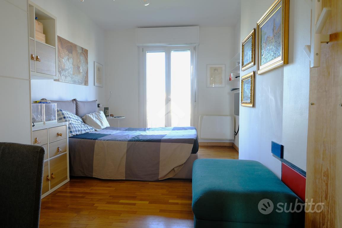 Appartamento – Segrate, Cascina Ovi, Lavanderie - Altro
