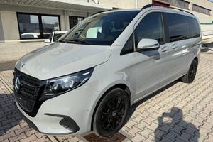 Mercedes V 250 D Style 4Matic 9G-Tronic Plus Compa