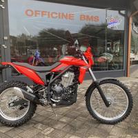 BETAMOTOR Alp 4.0 EURO 5+