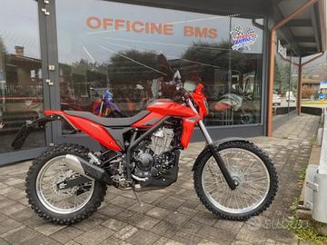 BETAMOTOR Alp 4.0 EURO 5+