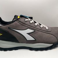 DIADORA - GLOVE NET LOW S3L FO SR HRO ESD